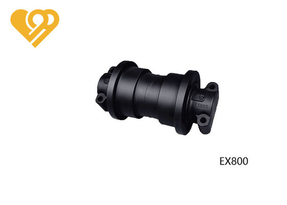 KOBELCO Excavator Single Flange Roller SK200 OEM Available