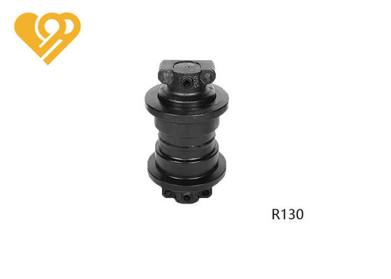 Precise Design Bottom Track Rollers for OEM Excavator Spare Parts in Crawler Machinery