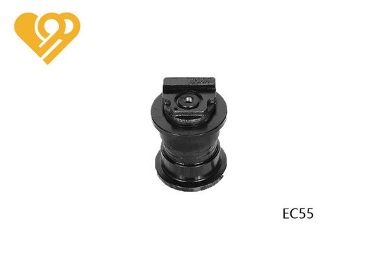 Precise Design Bottom Track Rollers for OEM Excavator Spare Parts in Crawler Machinery