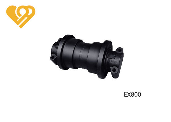 OEM SK330 KOBELCO Excavator Bottom Track Rollers Durable and High-Performance