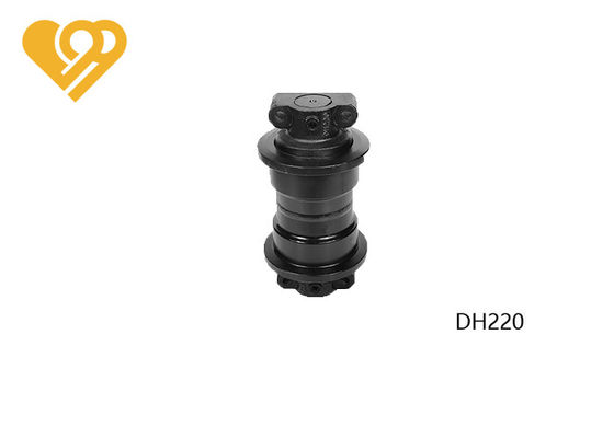 DAEWOO DH55 DH130 DH220 Track Roller for Earthmoving Excavator Undercarriage Parts