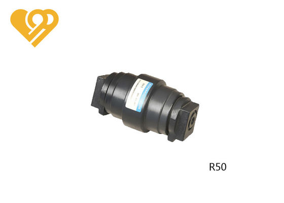 Excavator Undercarriage Parts SK015 Bottom Roller Track Roller For Kobelco