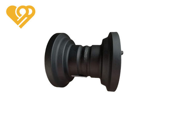 OEM PC30-7 Mini Excavator Undercarriage Replacement Parts Track Rollers & Engine Bottom Components