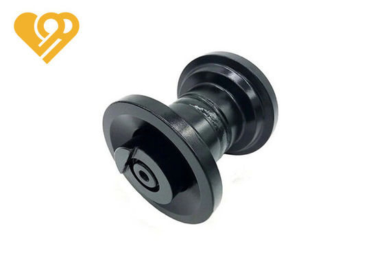OEM PC30-7 Mini Excavator Undercarriage Replacement Parts Track Rollers & Engine Bottom Components