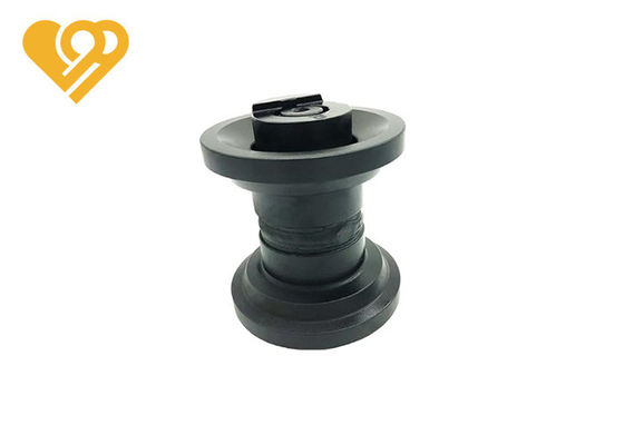 OEM PC30-7 Mini Excavator Undercarriage Replacement Parts Track Rollers & Engine Bottom Components