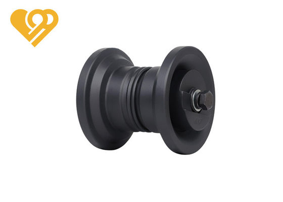 OEM PC50UU-1 Mini Excavator Undercarriage Kit  Track Roller Assembly & Crawler Engine Base Plates
