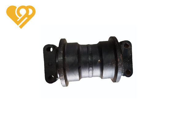 Hitachi EX110 Undercarriage Spare Parts Kit Forged Track Rollers with 1-Year Global Coverage