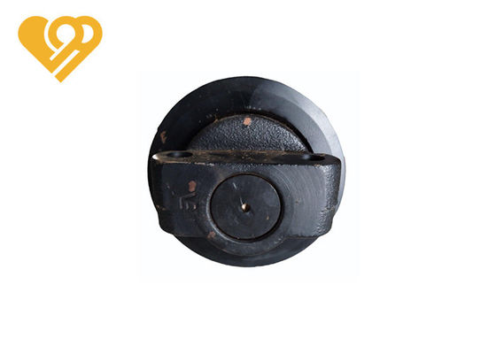 Hitachi EX110 Undercarriage Spare Parts Kit Forged Track Rollers with 1-Year Global Coverage