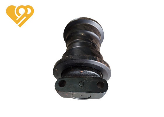 Hitachi EX110 Undercarriage Spare Parts Kit Forged Track Rollers with 1-Year Global Coverage