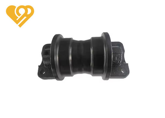 Daewoo DH55 Undercarriage Spare Parts  Replacement Track Rollers ISO 9001 Certified
