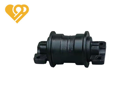 Daewoo DH55 Undercarriage Spare Parts  Replacement Track Rollers ISO 9001 Certified