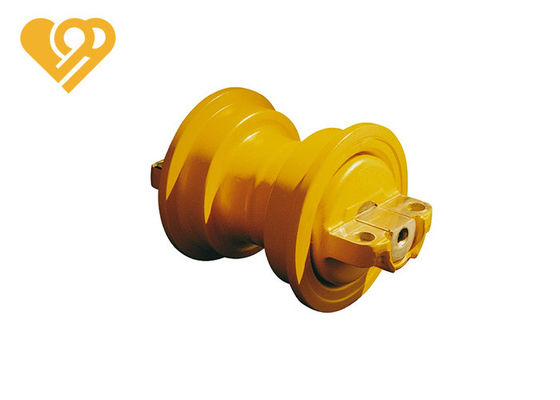 John Deere 350D Excavator Roller Assembly OEM Certified Undercarriage Components Heavy Duty