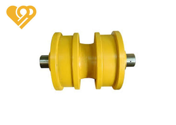 Caterpillar D11 Bulldozer Track Roller Assembly  Undercarriage System With Forged Rollers & Heavy Duty Technology