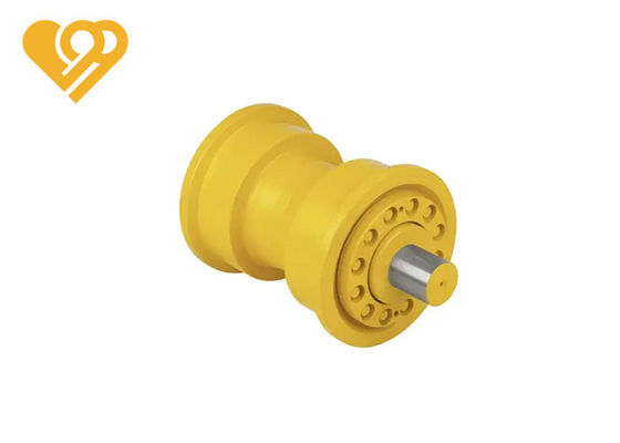 Caterpillar D11 Bulldozer Track Roller Assembly  Undercarriage System With Forged Rollers & Heavy Duty Technology