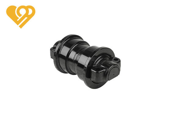 Hitachi OEM Replacement Parts Track Bottom Roller EX1200 Factory Direct Heavy Duty Undercarriage Spare Parts