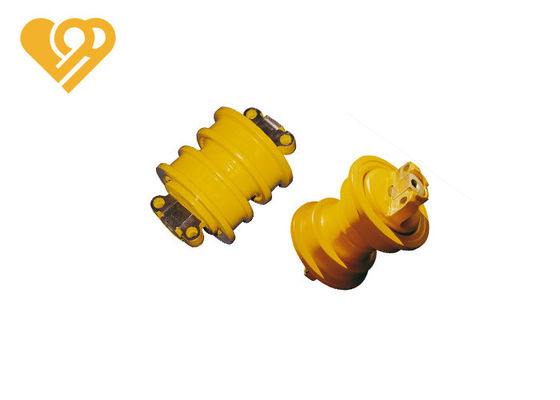 John Deere 850 Excavator Heavy Duty Bottom Track Roller Assembly Undercarriage Components