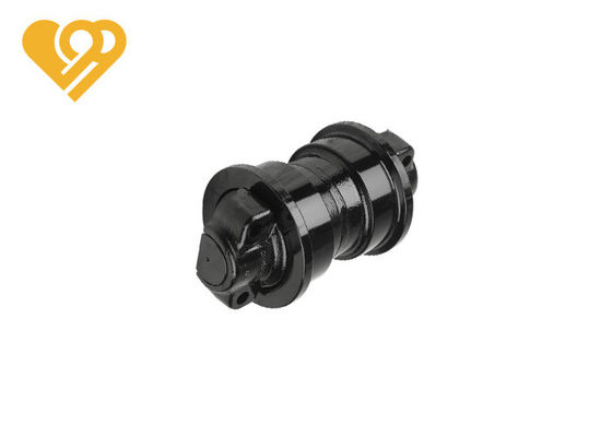 Komatsu D20 Bottom Track Roller Excavator Undercarriage Parts With Heavy Duty Forged Steel