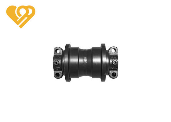 Komatsu D20 Bottom Track Roller Excavator Undercarriage Parts With Heavy Duty Forged Steel