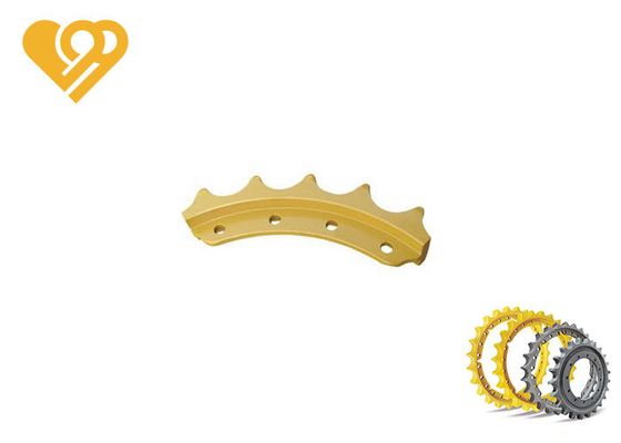 Caterpillar D10N Track Drive Sprocket Heat-Treated Undercarriage Part