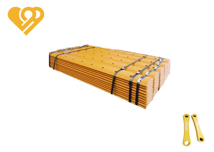 7D1949 Earthmoving G.E.T. Grader Blades for Bulldozer Undercarriage Parts
