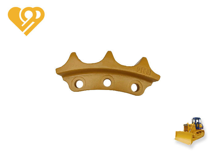 D7G Bulldozer Undercarriage Parts Segment Drive Sprocket Ring