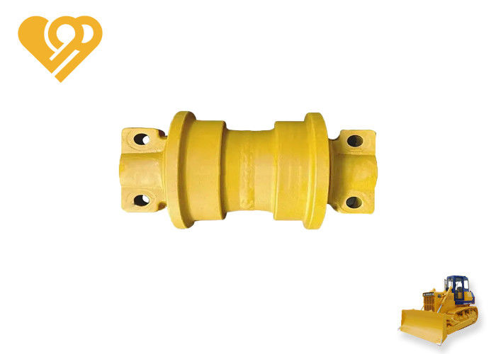 Excavator Undercarriage Spare Parts EX60-1 EX60-2 Tracks Rollers Bottom Roller Top Carrier Roller Assy for Mini Excavator