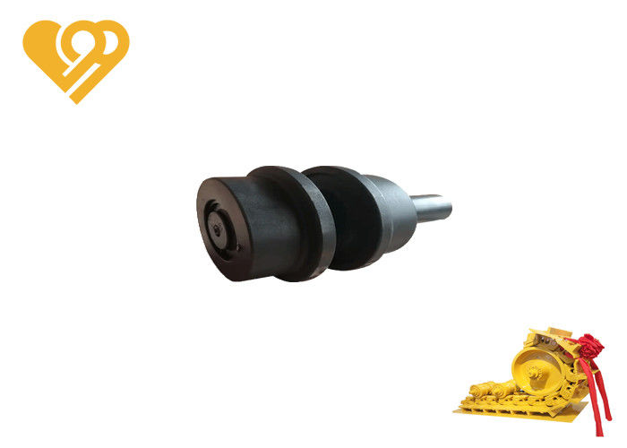 E200B Casting Carrier Roller Upper Roller OEM Excavator Spare Parts Undercarriage Parts