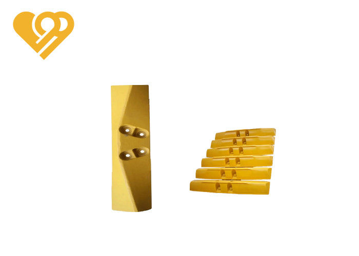 Bulldozer Undercarriage Parts High Wear Resistance Bulldozer Swamp Grouser Assembly