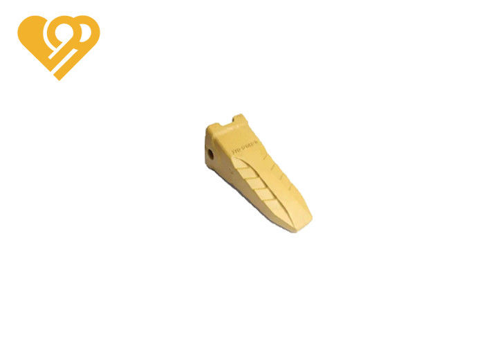 OEM 72A0005 Bucket Teeth and Adapter for Excavator Spare Parts High Wear Resistance