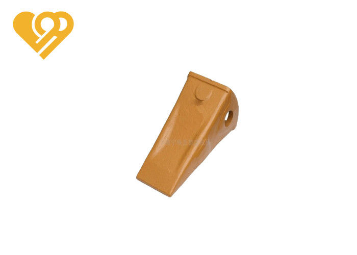 Durable Ground Engaging Tools High Strength Bucket Teeth For HYUNDAI Excavator