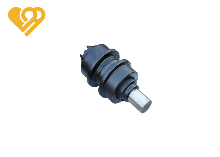 Yellow Color D155A Carrier Rollers Excavator Top Roller for Construction Machinery Parts