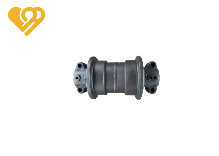 50Mn Steel SK100 KOBELCO Excavator Bottom Track Rollers with Careful Heat-Treatment