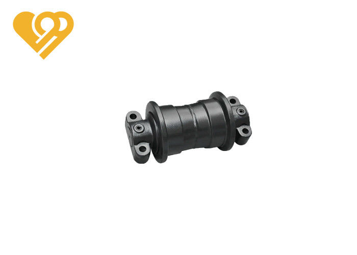 SK230 Single Flange Bottom Track Rollers For KOBELCO Excavator Durable Design