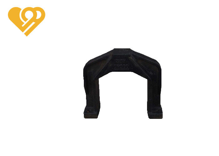 Customized Other Excavator And Bulldozer Parts for PC200-7 Track Adjuster Track Cylinder Tension Cylinder Yoke