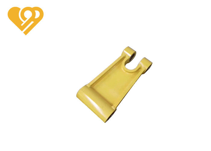 Excavator Spare Parts Mini Undercarriage Component Parts H Link OEM Support Arm Link Rod