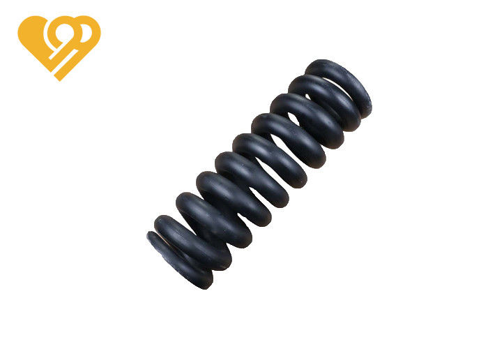 Track Tensioner Spring Excavator And Dozer Assembly For Adjuster Cylinder