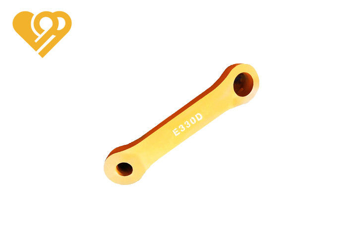 E330D  Excavator Bucket Linkage For Aftermarket Excavator Parts