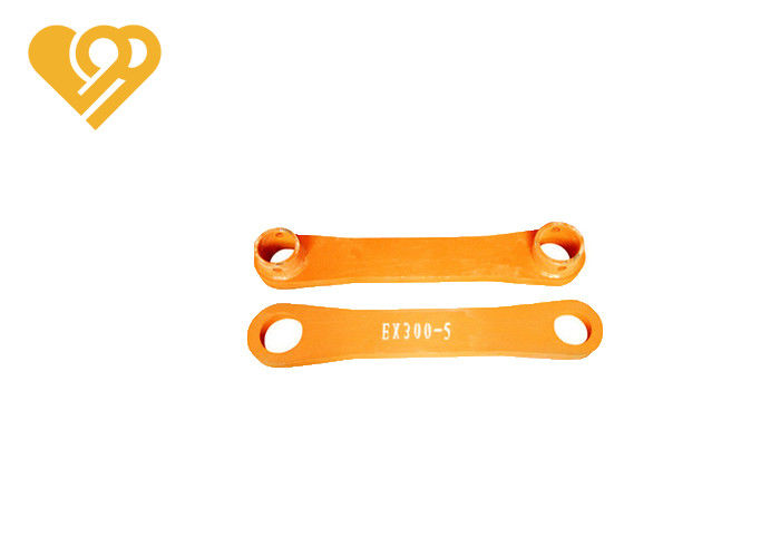 Aftermarket EX300-5 HITACHI Bucket Link Replacement Earthmoving Parts