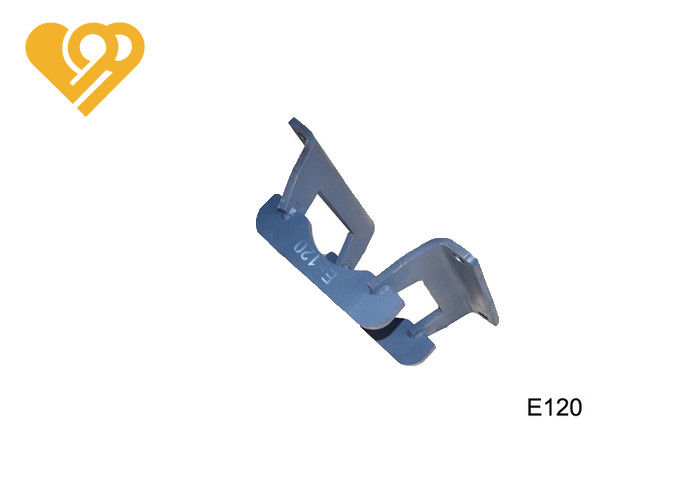 E120 Track Chain Link Guard For Excavator Link Protection Parts