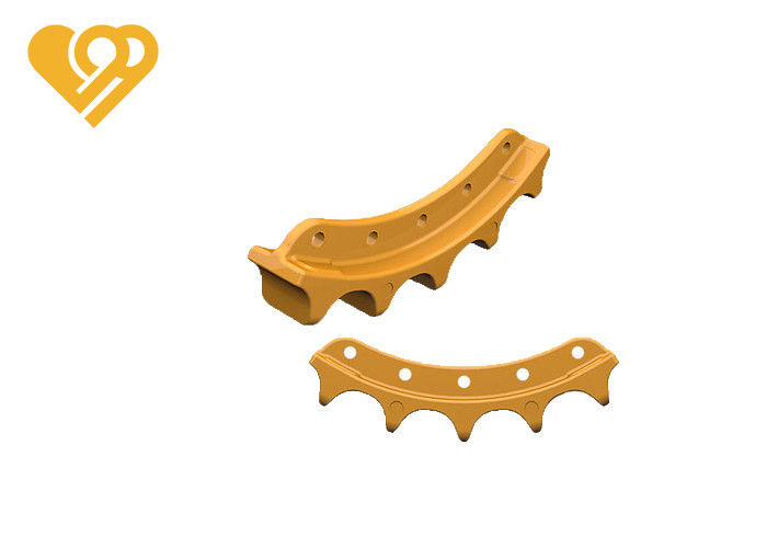 LB 108 AB00T CR5875 Segment Group For D6M Excavator