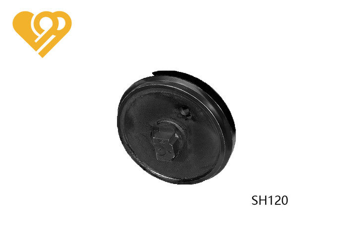 Crawler Machinery Excavator Undercarriage Parts SUMITOMO Excavator Track Idler