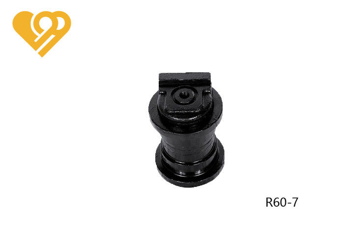 Excavator Undercarriage Parts SK015 Bottom Roller Track Roller For Kobelco