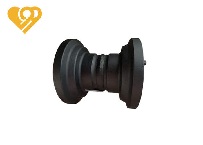 OEM PC30-7 Mini Excavator Undercarriage Replacement Parts Track Rollers & Engine Bottom Components