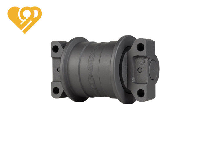 Komatsu PC60-6 Track Roller Assembly Heavy Duty Undercarriage Bottom Rollers OEM Replacement Parts