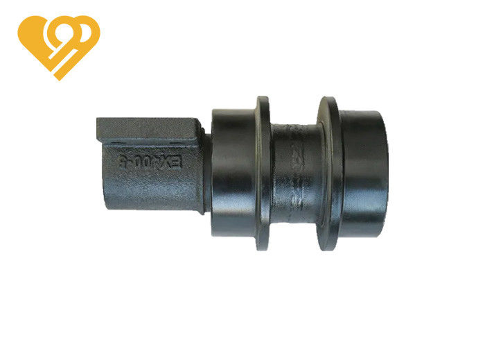 EX400-5 Mining Grade Track Rollers - Forged Undercarriage Assembly with Triple-Seal Technology | ISO 6015 Certified