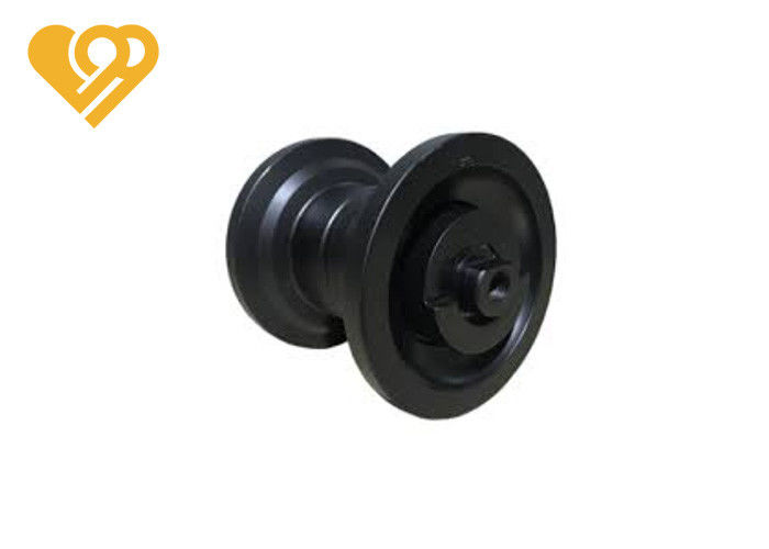 Daewoo DH370 Excavator Track Roller System OEM Heavy Duty Undercarriage Replacement Parts