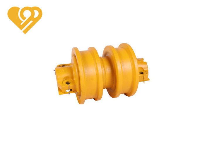 Shantui SD16 Crawler Roller Assembly Forged Track Components With Direct From Manufacturer