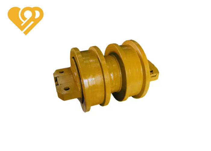 Caterpillar D11 Bulldozer Track Roller Assembly  Undercarriage System With Forged Rollers & Heavy Duty Technology