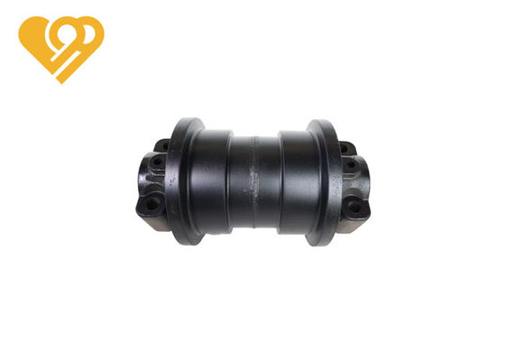 جودة قطع غيار حفارات كوماتسو عالية الجودة PC460-8 PC500-10 قطع غيار الهيكل السفلي لـ
بكرة مسار معالجة حرارية سفلية 208-30-00464 مصنع
