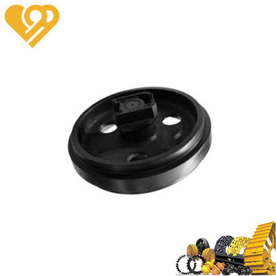 جودة الحفرة الصغيرة Daewoo DH80 الدقة العالية الصلبة الصلبة الجبهة العاطلة المجموعة - المعالجة الحرارية مصنع